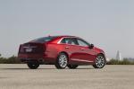 Cadillac XTS 2013 года